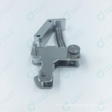 Feeder spare parts Assmbleon Topax Xi II Feeder parts Clamping unit assy 16mm smt feeder parts 532240111772